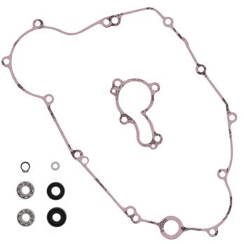 Ремкомплект помпы Kawasaki KX450F 06-08 / KLX450R 08-09,