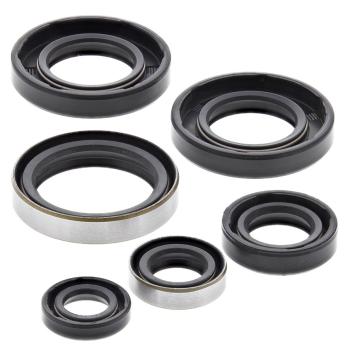 Комплект сальников двигателя KTM 65SX 98-08