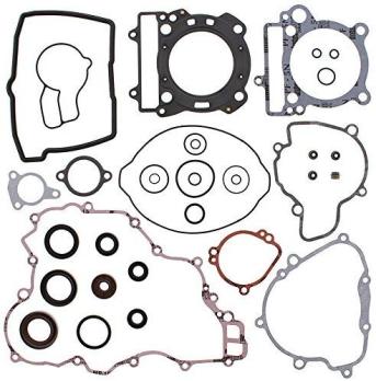 Прокладки полный комплект с сальниками KTM SX-F250 2005-2012