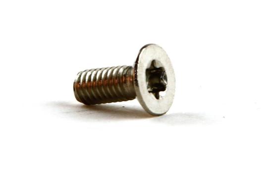 COUNTER SUNK SCREW M4X10 TORX 600003