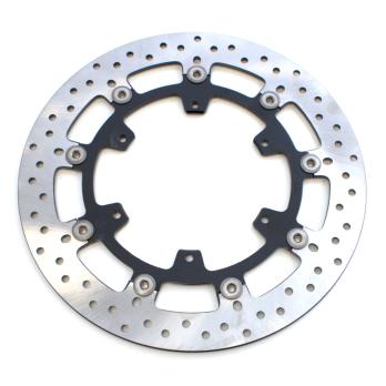 BRAKE DISC FRONT D=320X4 5 6030906000030