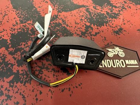 Подсветка номера KTM 60314047000