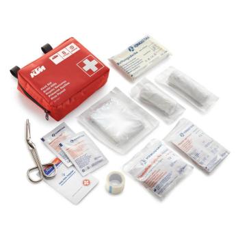 First aid kit 60412002200