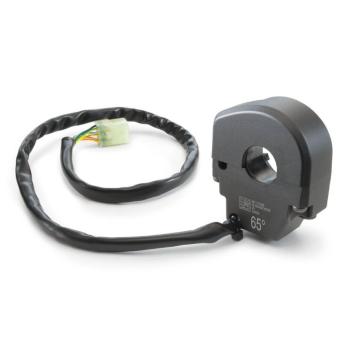 Quick turn throttle twist grip 60711912000