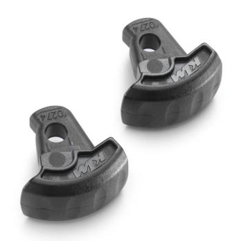 CRASH PAD FOOTREST 61303946044