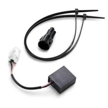 SIDE STAND REMOVAL KIT 61311946044