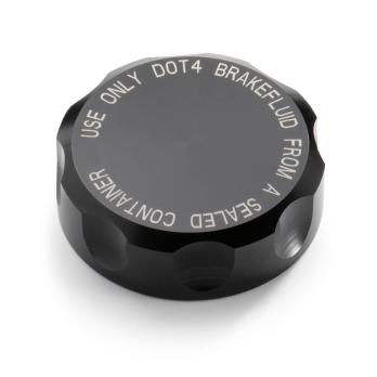 Brake fluid reservoir cap 61313962100C1A