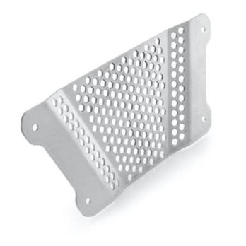Skid plate cover complete 63503991044