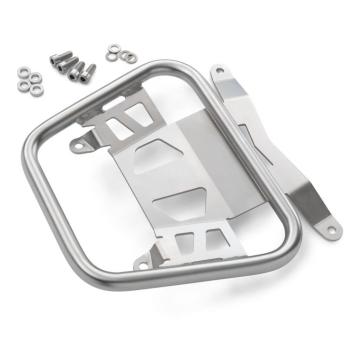 Top case carrier 63512927144