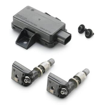 Tire pressure monitoring system 63512931144