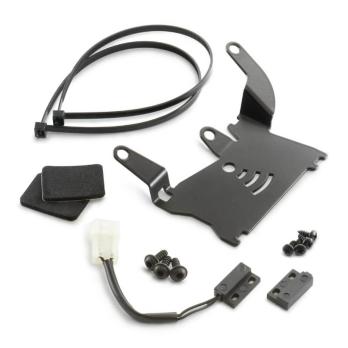 Alarm system mounting kit 63512938044