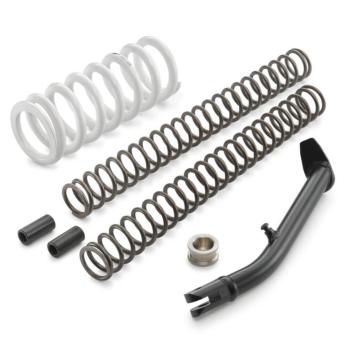 Lowering kit cmpl. 63512955544