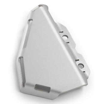 Rear master cylinder protection 63513958044