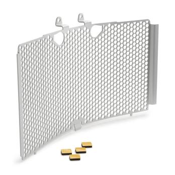 Radiator protection grill 63535940044