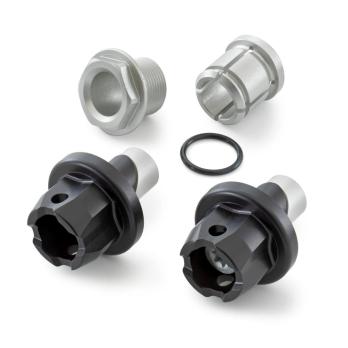 Crash bung kit 63609945044C1
