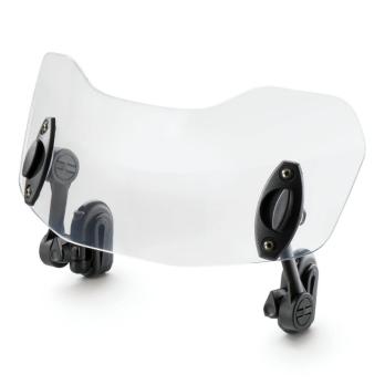 Windshield spoiler 63708906044