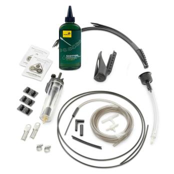 Scottoiler kit green oil 63710967144