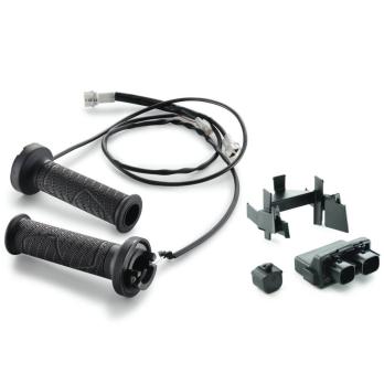 Heated grip kit 63712964088