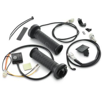 Heated grip kit 64112964044
