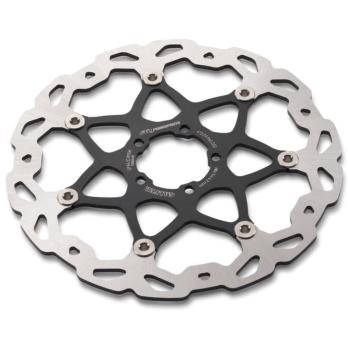 BRAKE DISC FRONT 76009960000