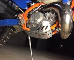 Защита картера KTM/Husqvarna `17-21г Arma