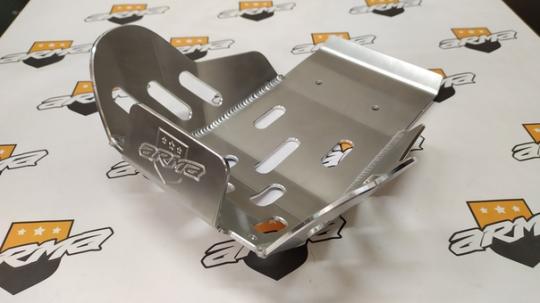 Защита картера KTM/Husqvarna `17-21г Arma