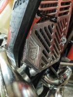 Защита радиаторов PRO KTM/Husqvarna `20-21г. Arma