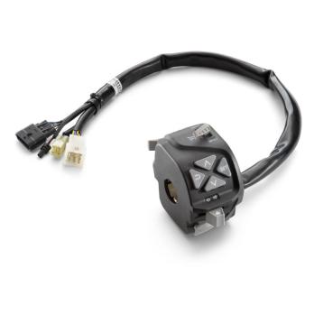 Combination switch 76011270100