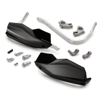 ALU HANDGUARD 7650297910030