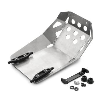SKID PLATE ALUMINIUM 76503090100