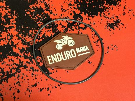 Кольцо прокладка головки цидиндра KTM OEM 0770078020 300 EXC 78х2mm