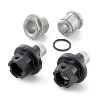 Crash bung kit 76909945044C1