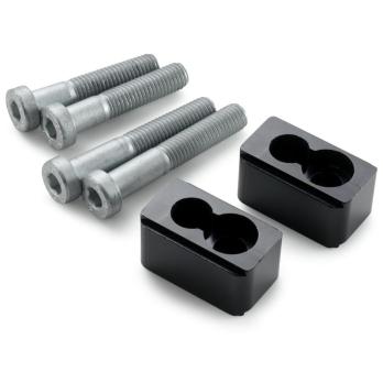 PHDS CLAMP FOR SXS DAMPER 77012005644