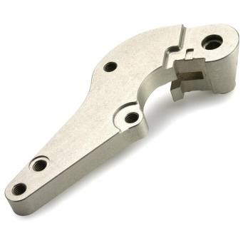 BRAKE CALIPER SUPPORT 77013914000