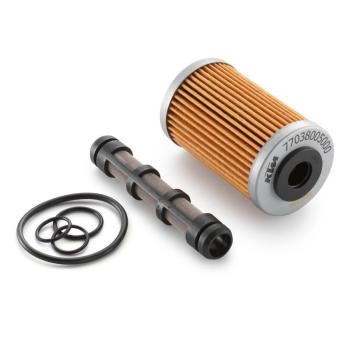 OILFILTER SERVICE KIT EXC-F 77038015010