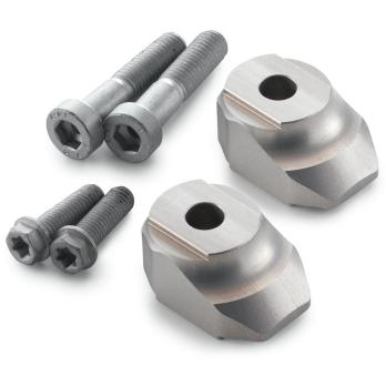 Handlebar riser 10 77701939010