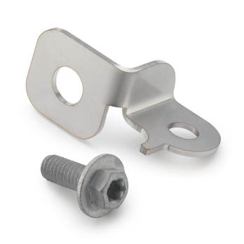 SWITCH BRACKET CPL. 77711969044