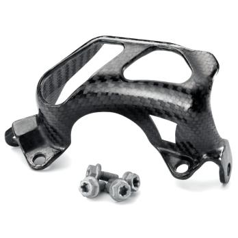 Brake caliper guard carbon cmpl. 77713975120