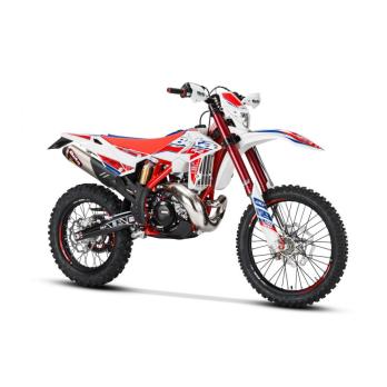 Комплект наклеек Beta RR 2T/4T Racing 2018