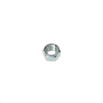 Гайка M10x1,25 H.8.5 14MM самоконтрящаяся