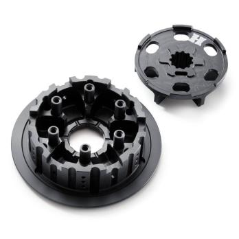 HINSON inner clutch hub 78132902000