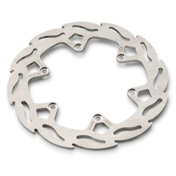 Rear brake disc D=220 mm 78910960100