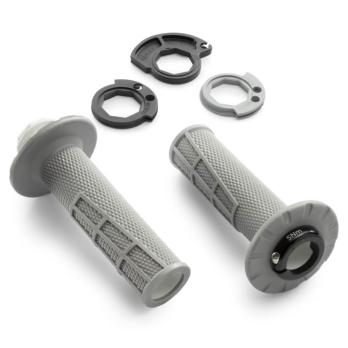 Lock on grip set 79002923100