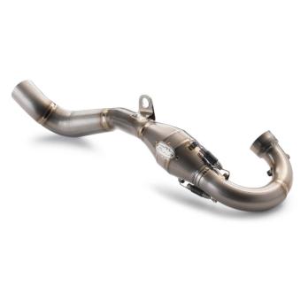FMF TITAN.HEAD+MID PIPE 79005907500