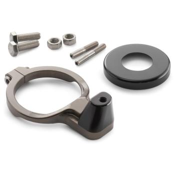 Steering damper counter bearing 79012970100