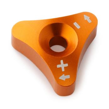 Factory adjuster wheel 7910192000004