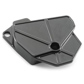 Trhottle body protection cover 79141978010C1