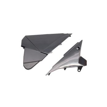 Щитки фильтр-бокса Beta RR 2T/4T 16-17, Xtrainer 18-22 - Черный