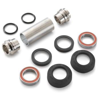Factory front wheel repair kit 79609919000C1