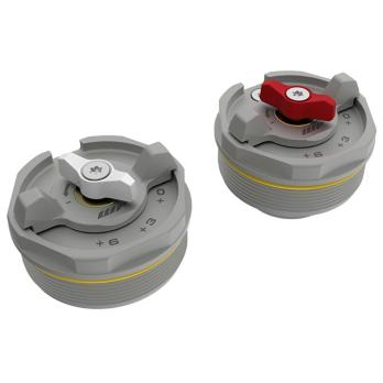Screw cap M51x1.5 set cmpl. 79701905000